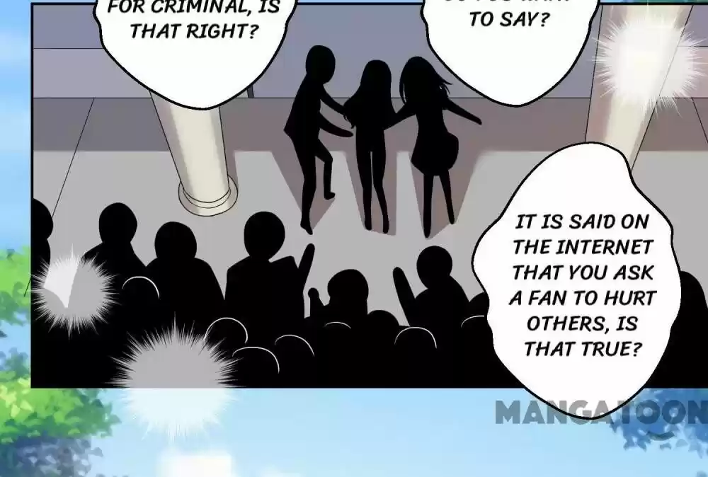 Wo Bei Zongcai hei shangle! Ch.188