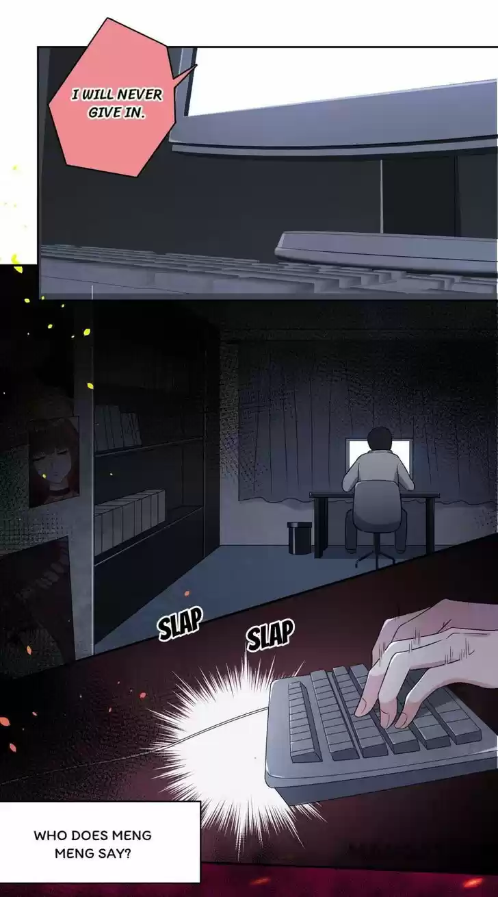 Wo Bei Zongcai hei shangle! Ch.188