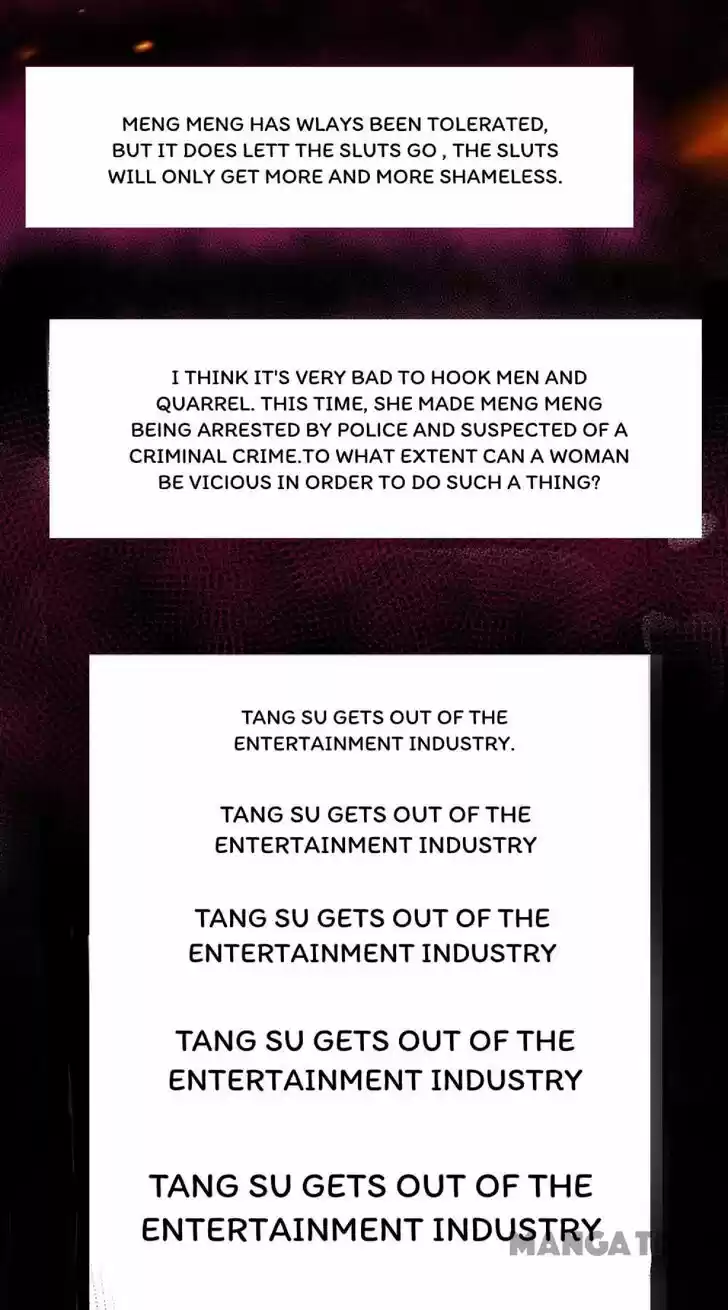 Wo Bei Zongcai hei shangle! Ch.188