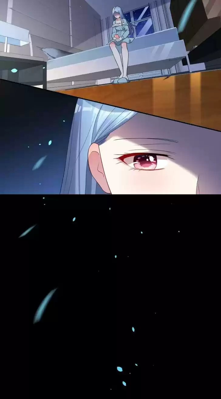 Wo Bei Zongcai hei shangle! Ch.189