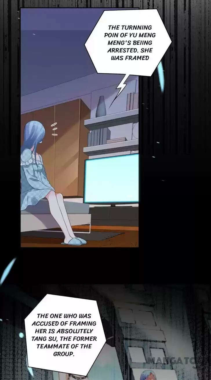 Wo Bei Zongcai hei shangle! Ch.189