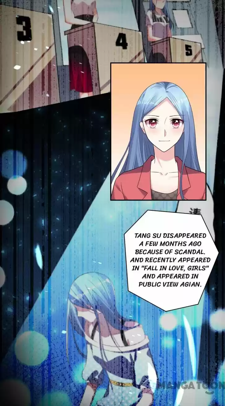 Wo Bei Zongcai hei shangle! Ch.189