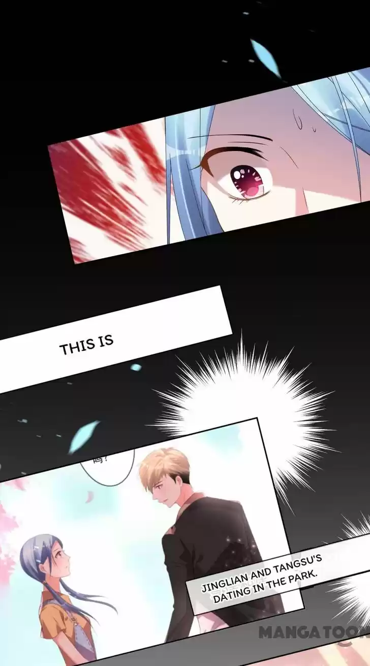 Wo Bei Zongcai hei shangle! Ch.189