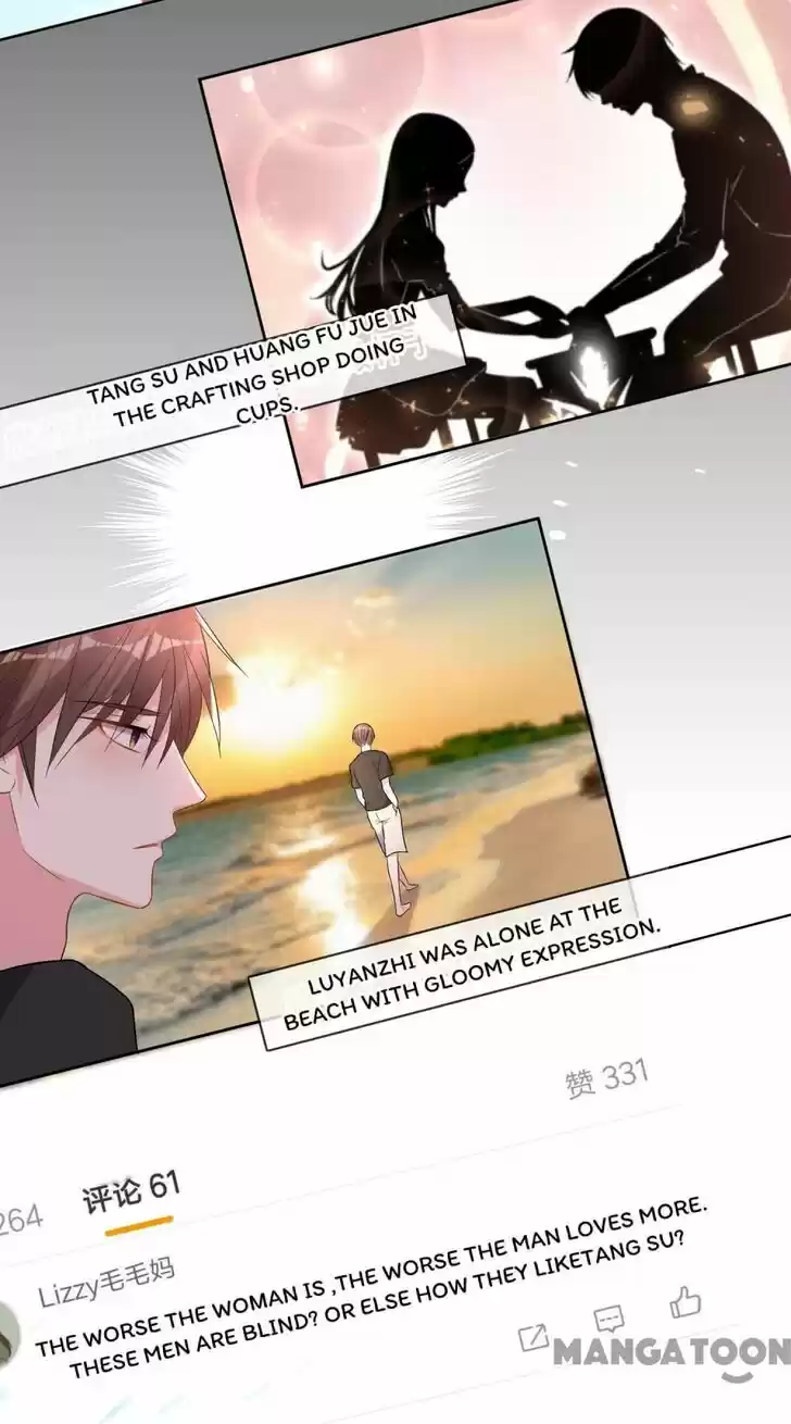 Wo Bei Zongcai hei shangle! Ch.189