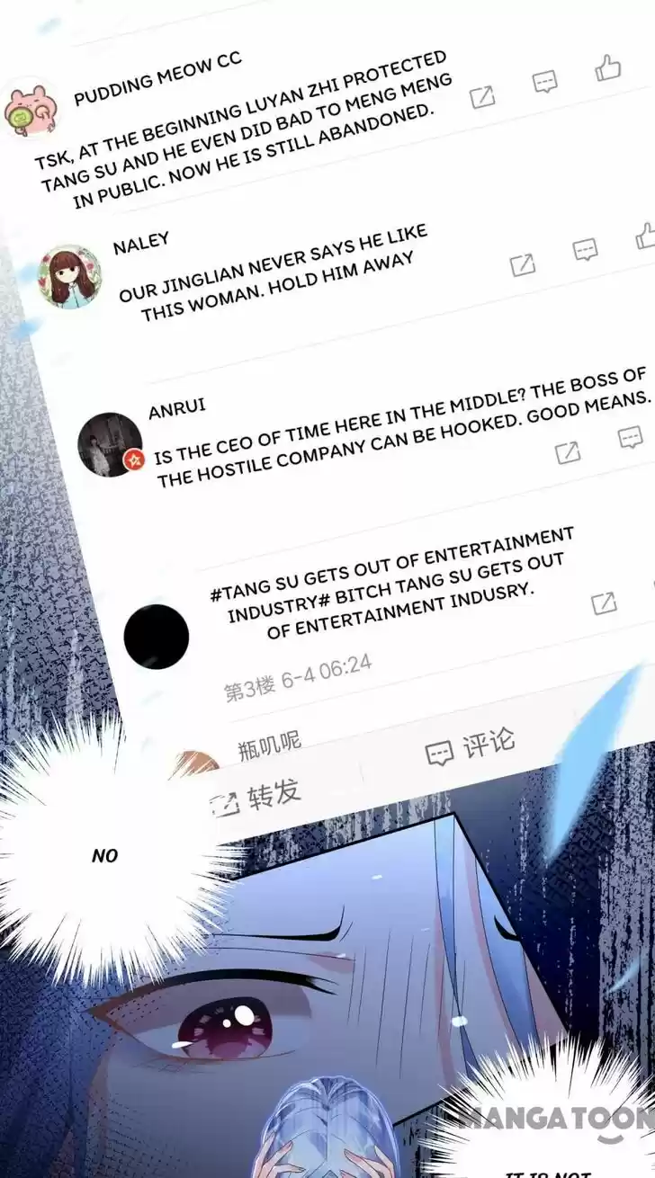 Wo Bei Zongcai hei shangle! Ch.189