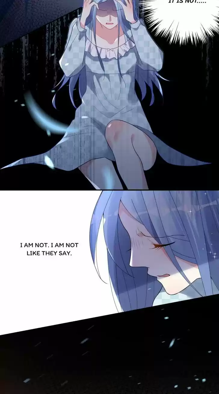 Wo Bei Zongcai hei shangle! Ch.189