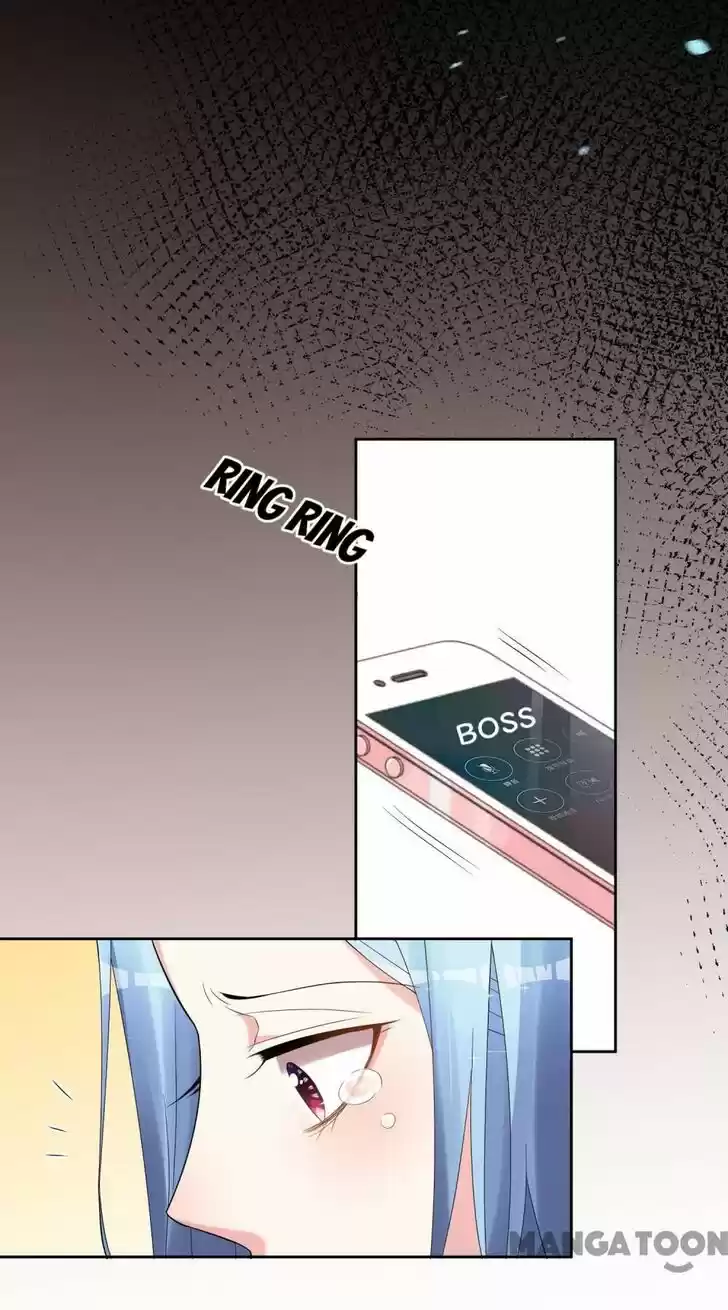 Wo Bei Zongcai hei shangle! Ch.189