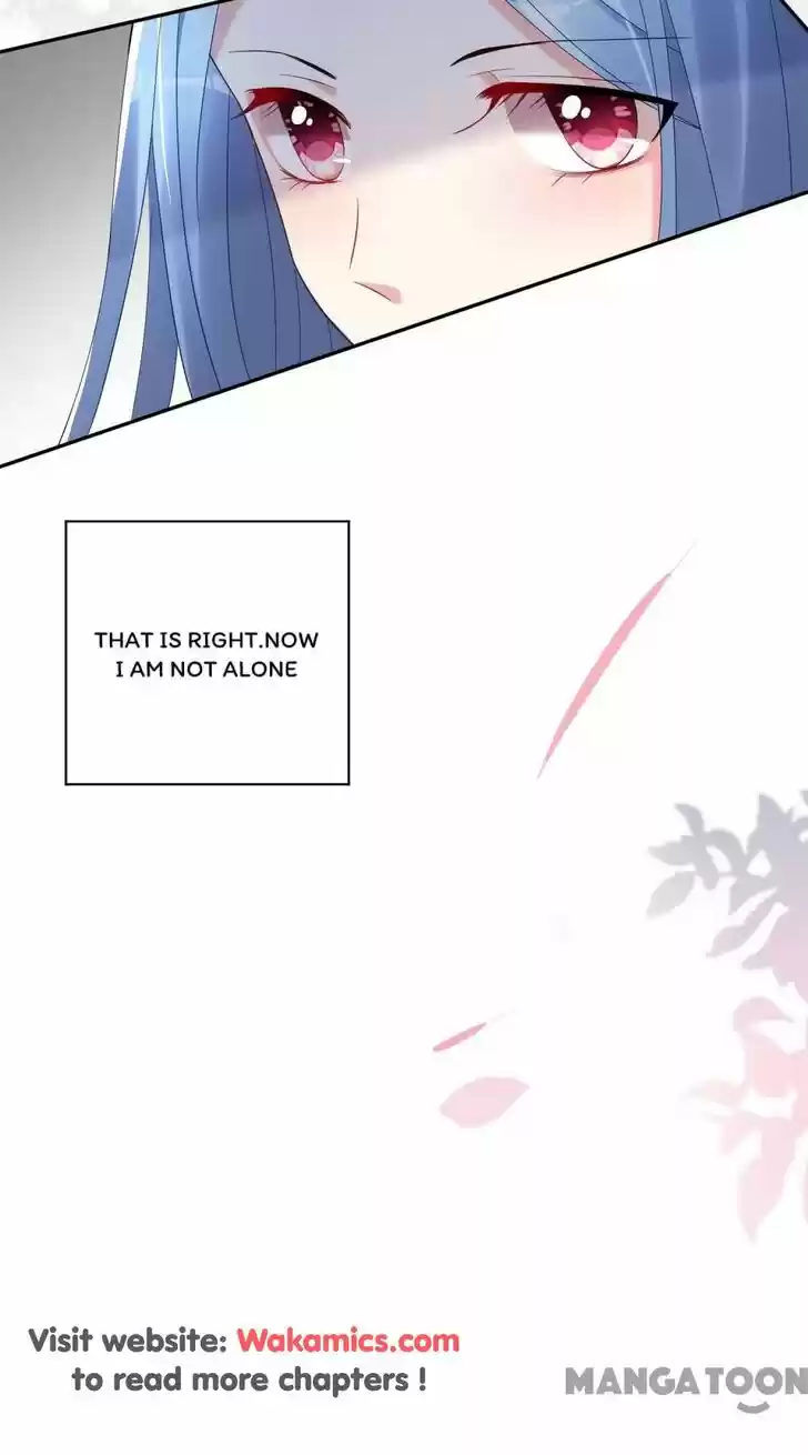 Wo Bei Zongcai hei shangle! Ch.189