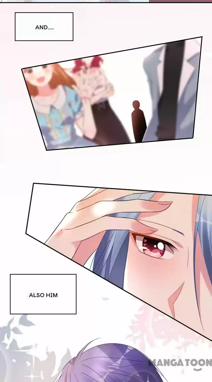 Wo Bei Zongcai hei shangle! Ch.189