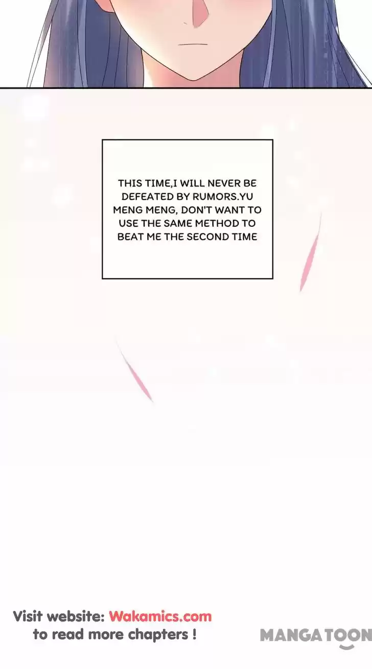 Wo Bei Zongcai hei shangle! Ch.189