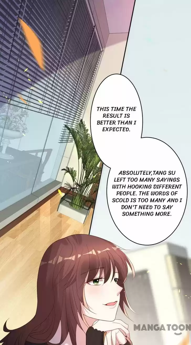 Wo Bei Zongcai hei shangle! Ch.190