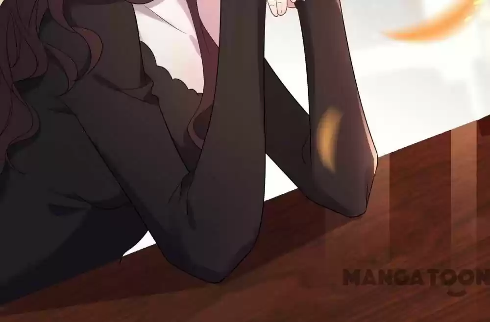 Wo Bei Zongcai hei shangle! Ch.190