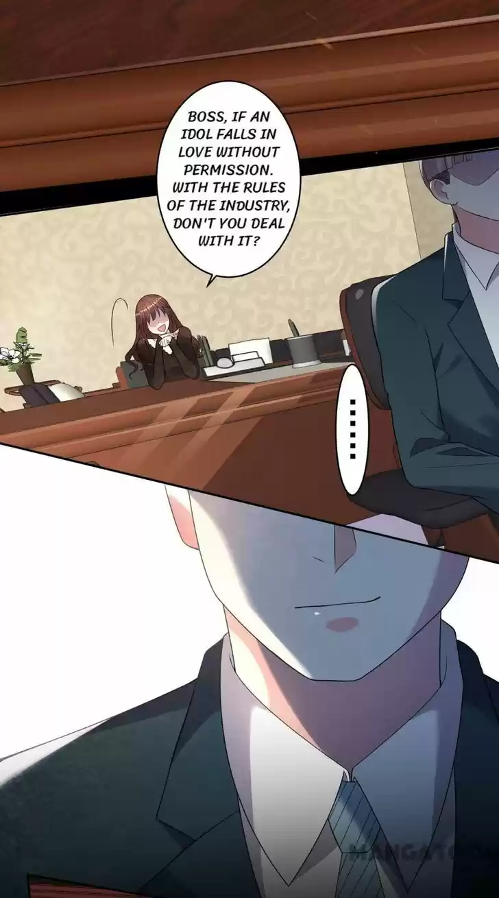 Wo Bei Zongcai hei shangle! Ch.190