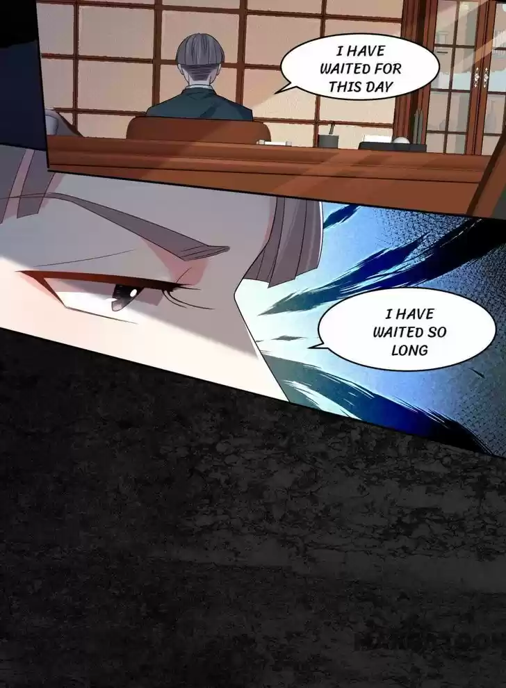 Wo Bei Zongcai hei shangle! Ch.190