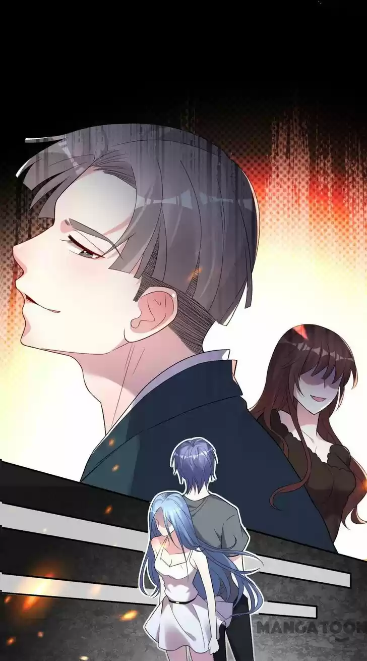 Wo Bei Zongcai hei shangle! Ch.190