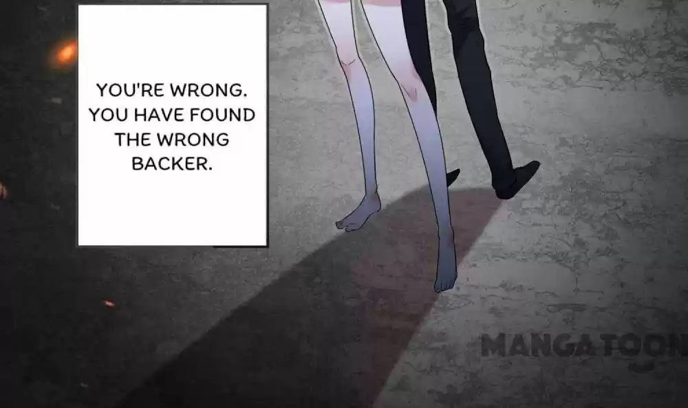 Wo Bei Zongcai hei shangle! Ch.190