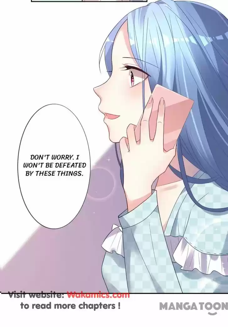 Wo Bei Zongcai hei shangle! Ch.190