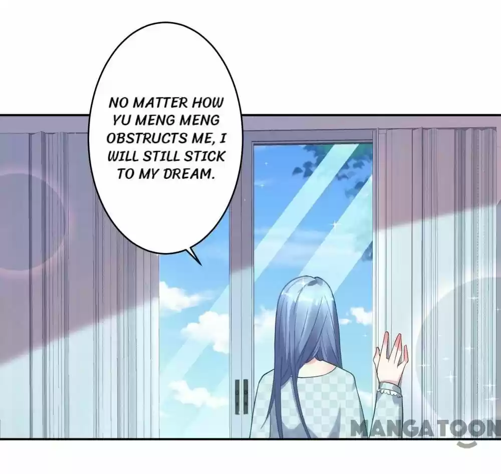 Wo Bei Zongcai hei shangle! Ch.190