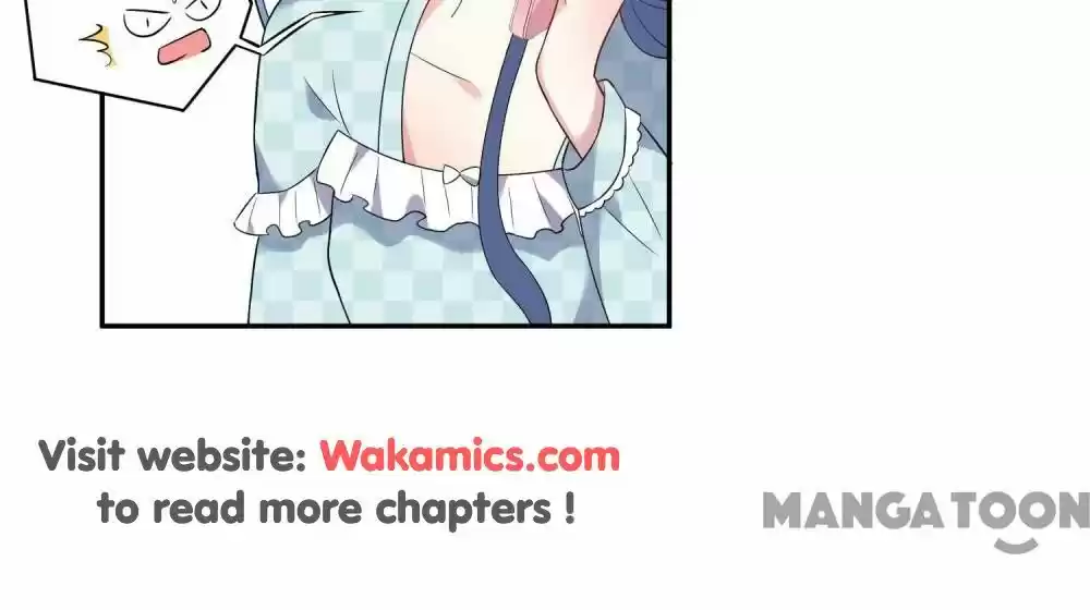 Wo Bei Zongcai hei shangle! Ch.190