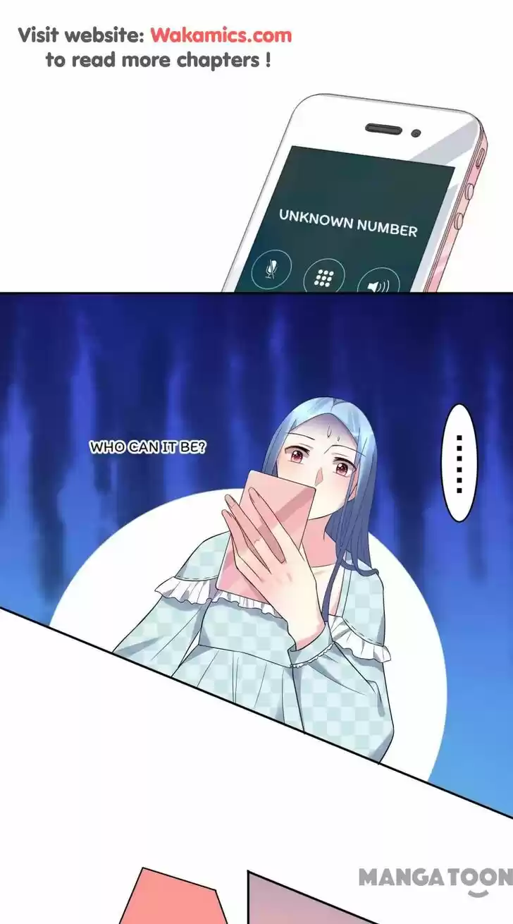 Wo Bei Zongcai hei shangle! Ch.190