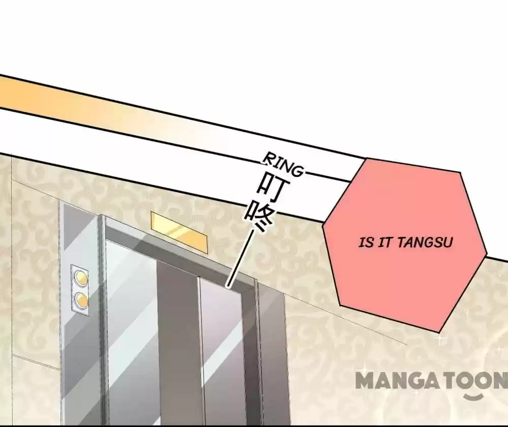 Wo Bei Zongcai hei shangle! Ch.190