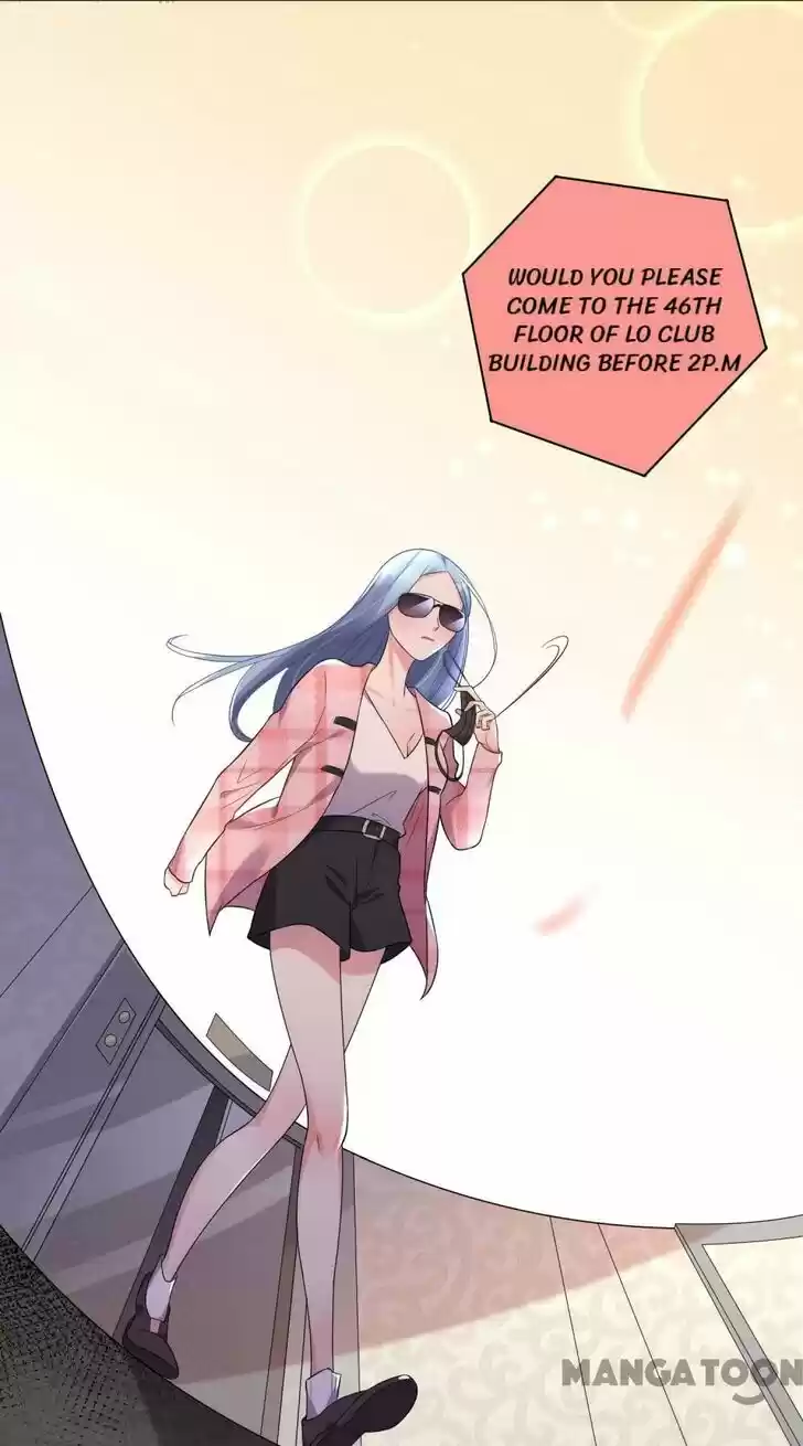 Wo Bei Zongcai hei shangle! Ch.190