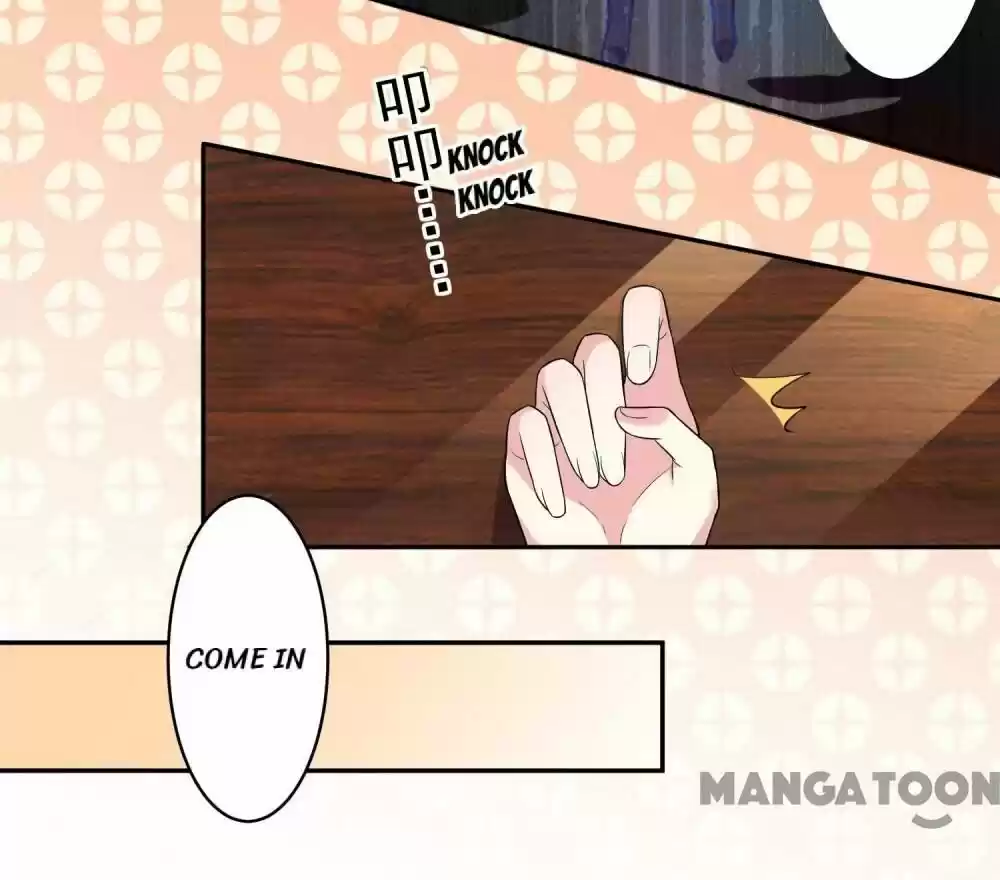 Wo Bei Zongcai hei shangle! Ch.190