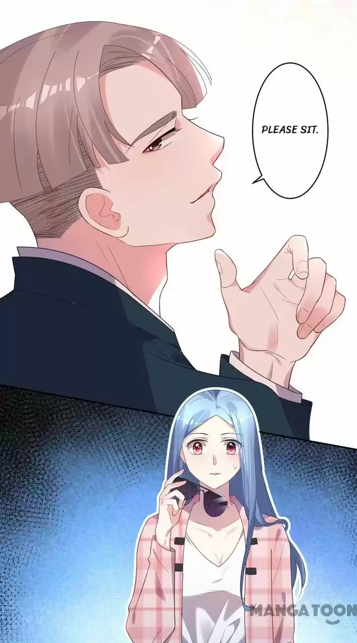 Wo Bei Zongcai hei shangle! Ch.190