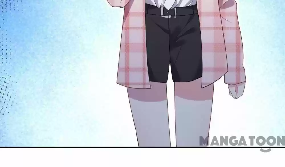 Wo Bei Zongcai hei shangle! Ch.190