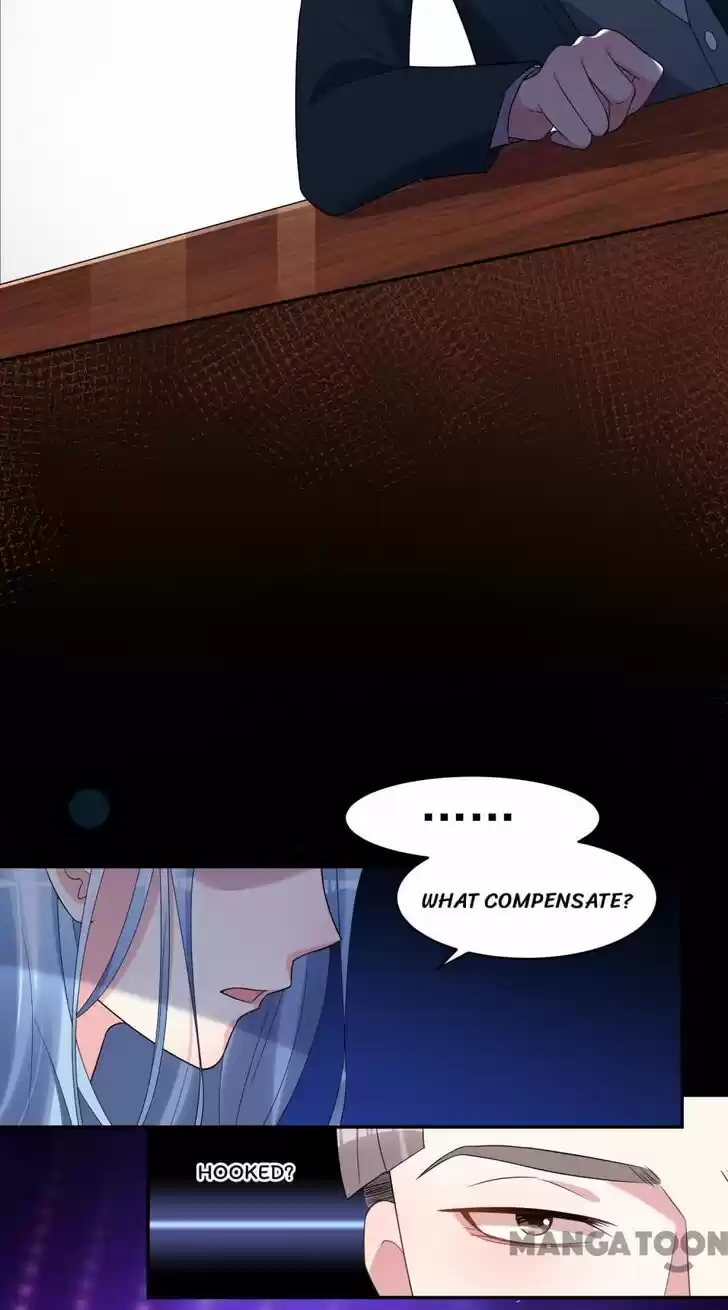 Wo Bei Zongcai hei shangle! Ch.191