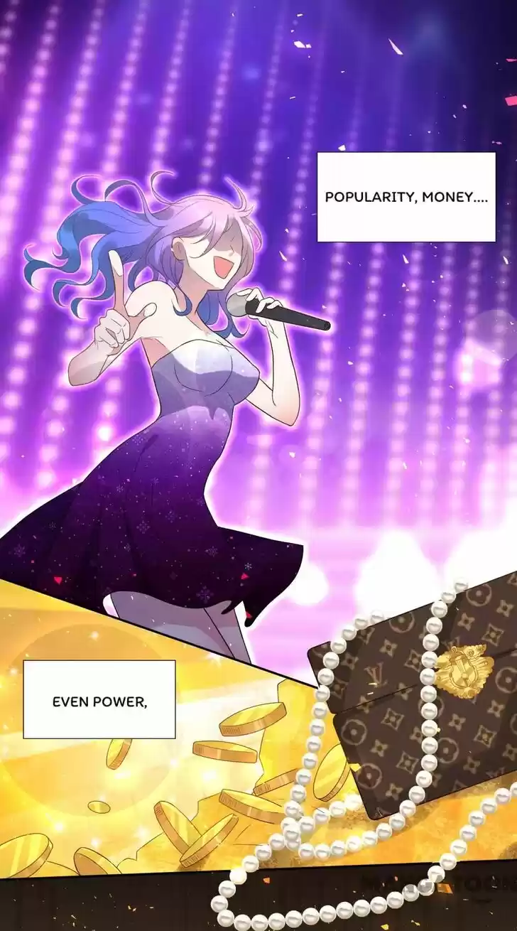 Wo Bei Zongcai hei shangle! Ch.191