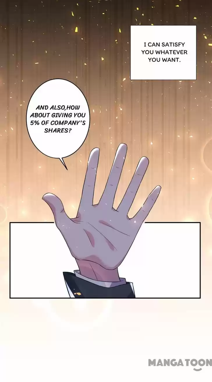 Wo Bei Zongcai hei shangle! Ch.191