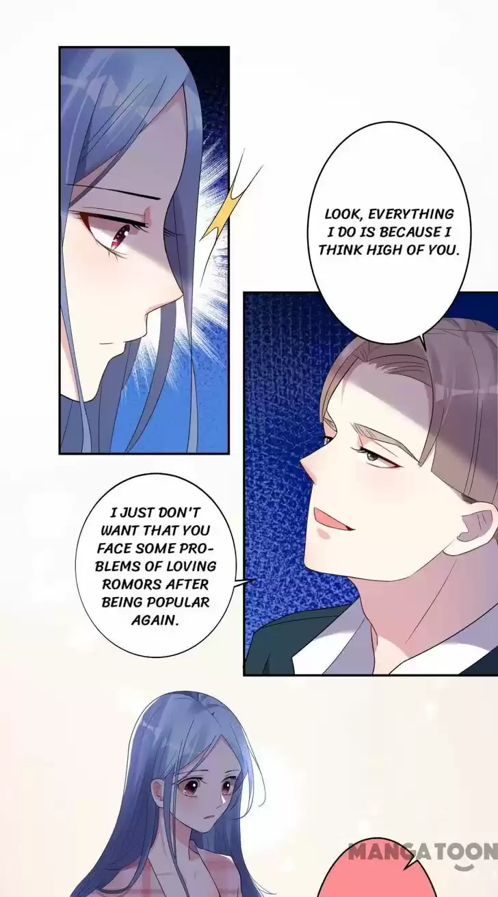 Wo Bei Zongcai hei shangle! Ch.191