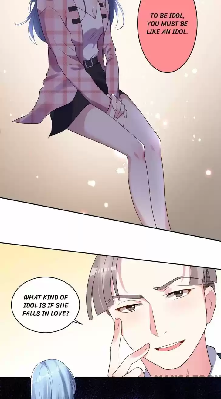 Wo Bei Zongcai hei shangle! Ch.191