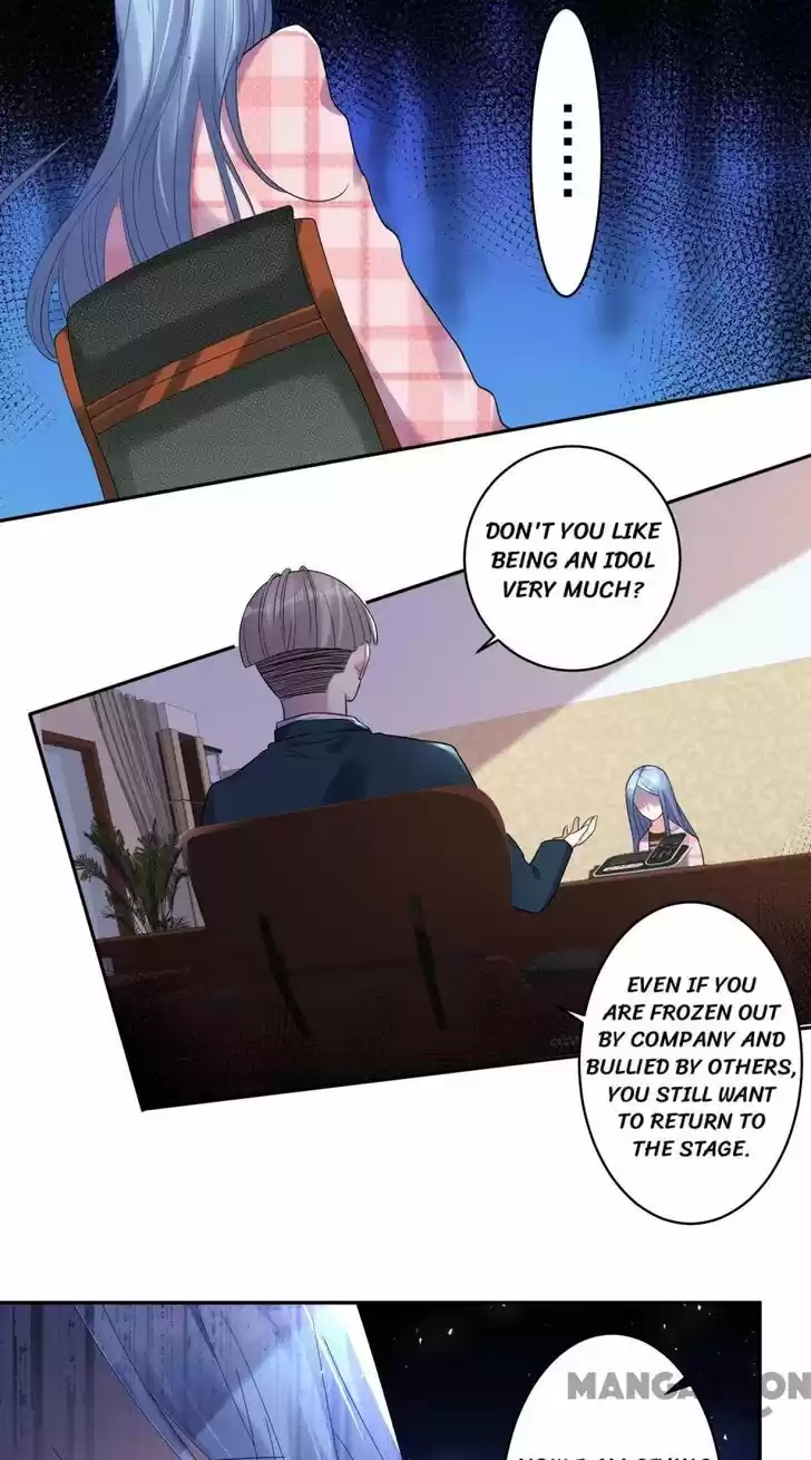 Wo Bei Zongcai hei shangle! Ch.191