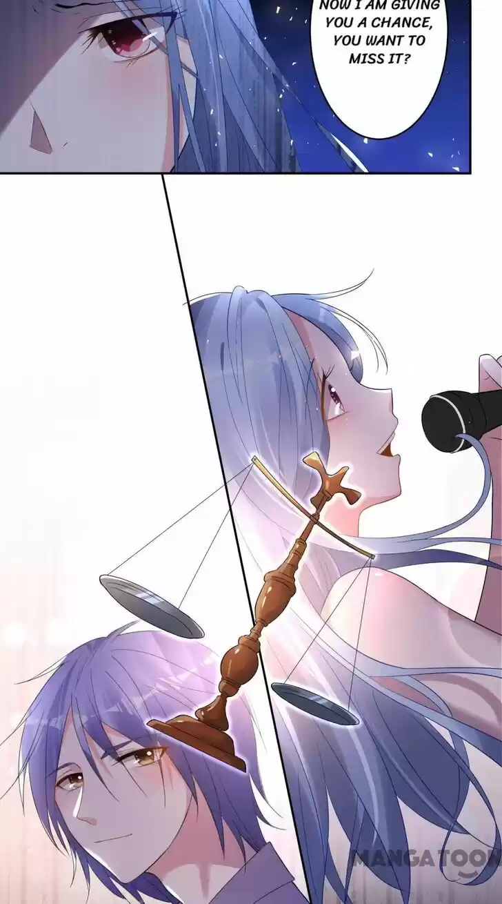 Wo Bei Zongcai hei shangle! Ch.191