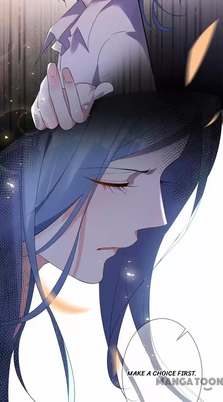 Wo Bei Zongcai hei shangle! Ch.191