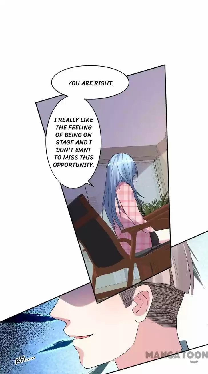 Wo Bei Zongcai hei shangle! Ch.191