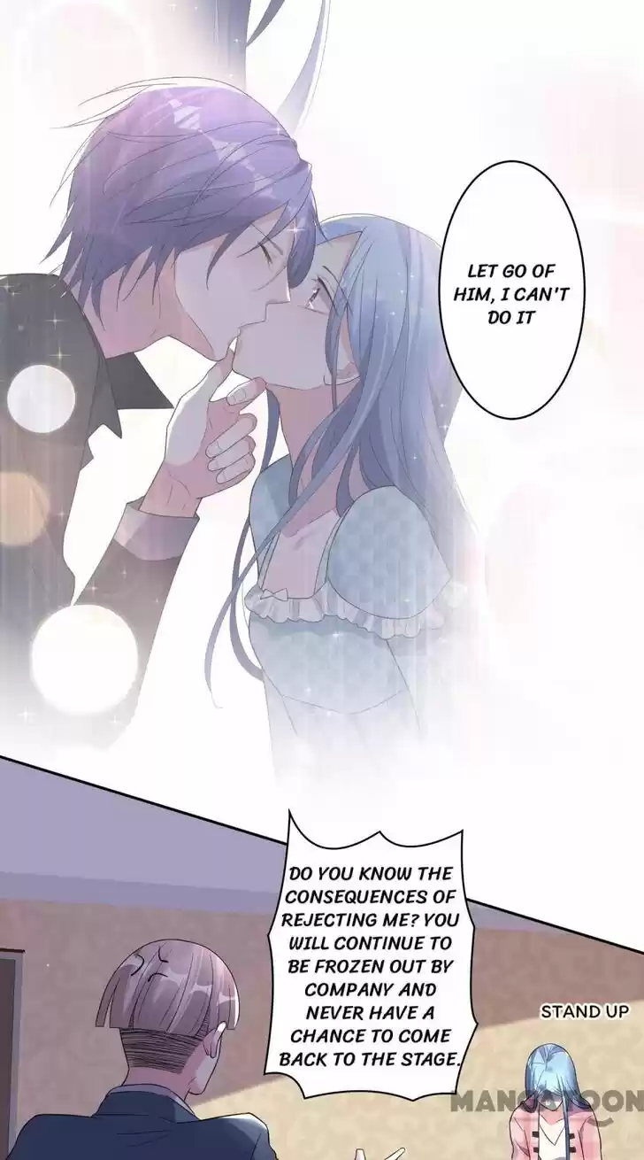 Wo Bei Zongcai hei shangle! Ch.191