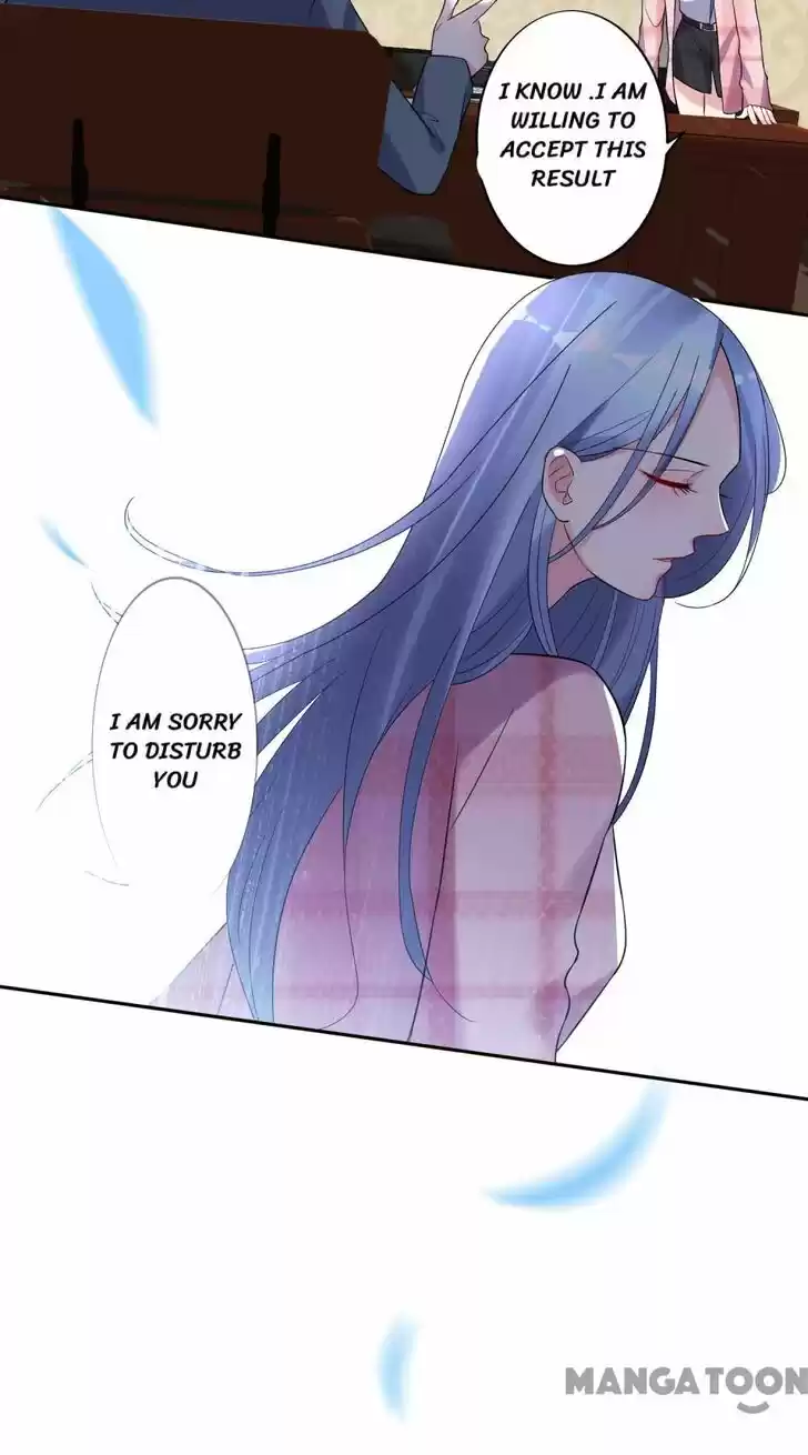 Wo Bei Zongcai hei shangle! Ch.191