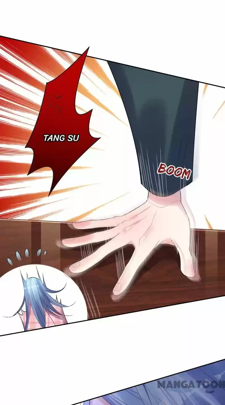 Wo Bei Zongcai hei shangle! Ch.191