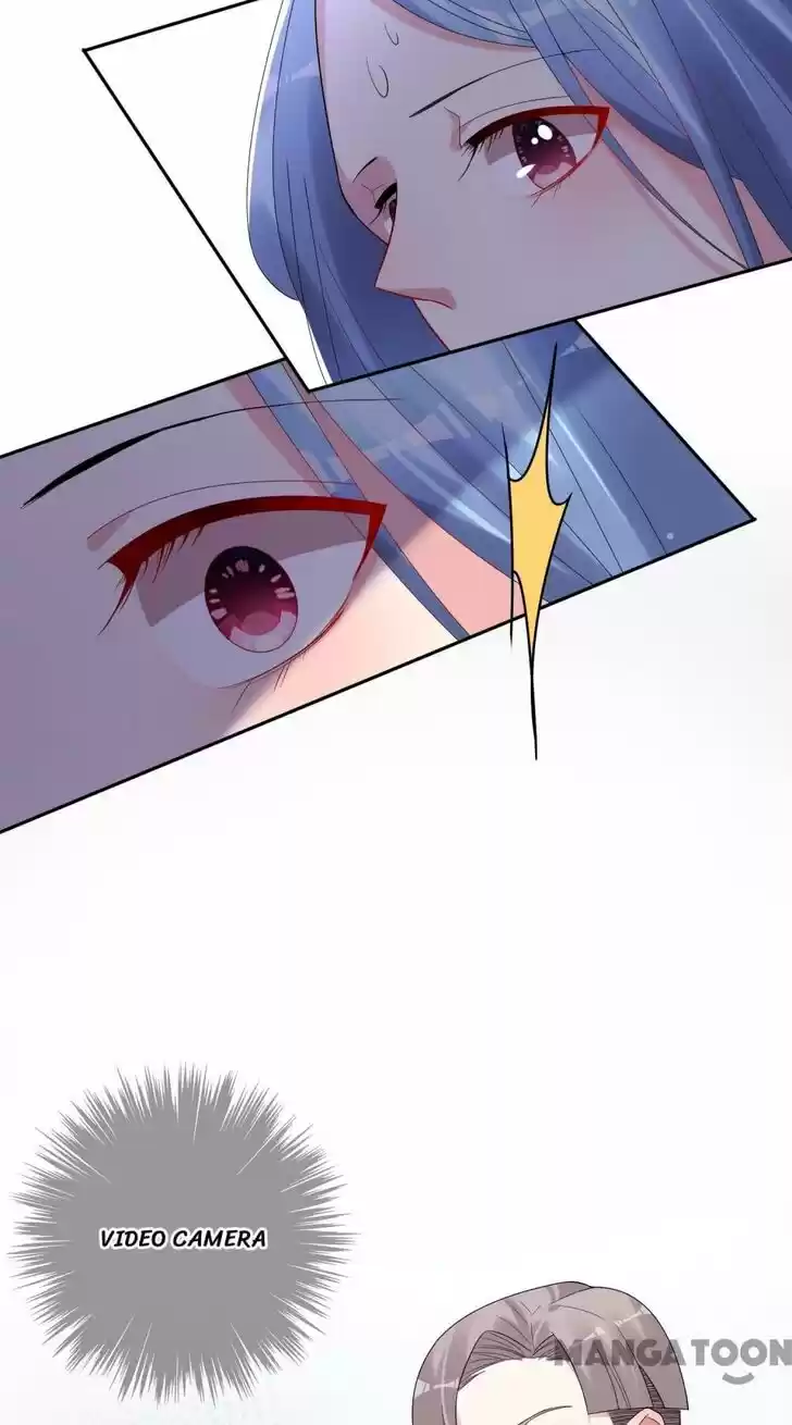 Wo Bei Zongcai hei shangle! Ch.191