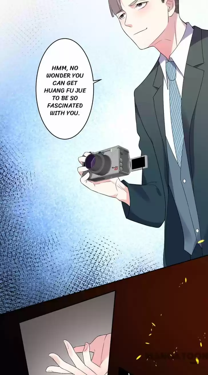 Wo Bei Zongcai hei shangle! Ch.191