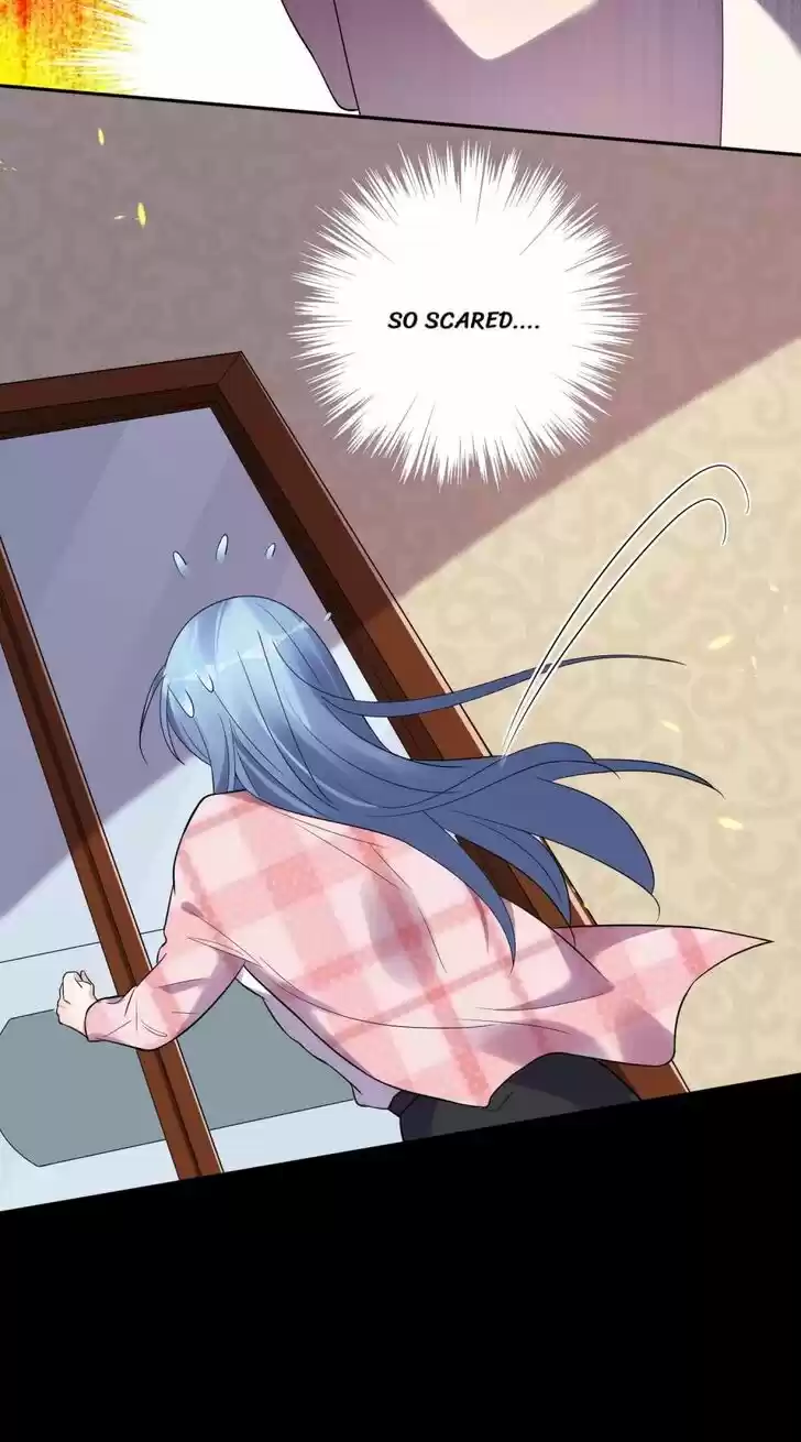 Wo Bei Zongcai hei shangle! Ch.191