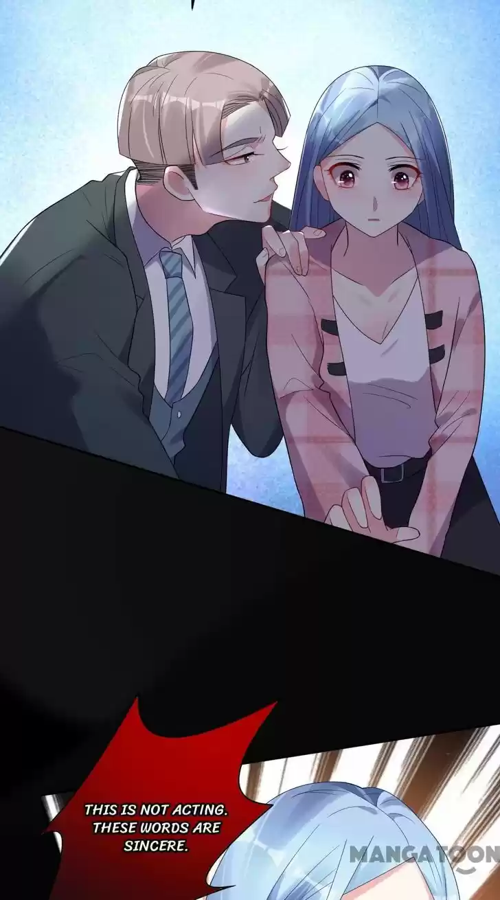 Wo Bei Zongcai hei shangle! Ch.191