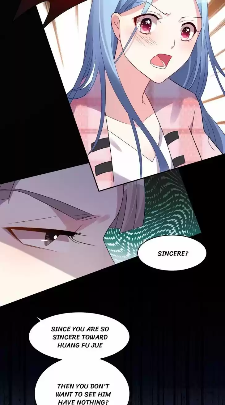 Wo Bei Zongcai hei shangle! Ch.191