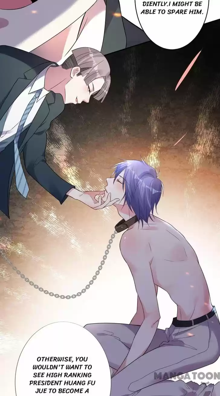 Wo Bei Zongcai hei shangle! Ch.191