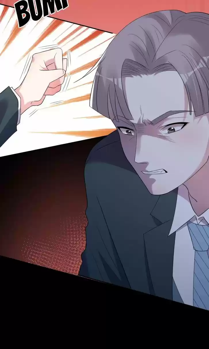 Wo Bei Zongcai hei shangle! Ch.192