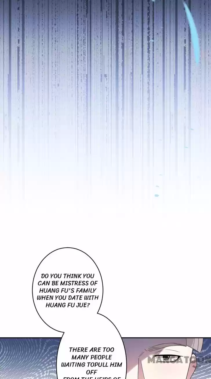 Wo Bei Zongcai hei shangle! Ch.192