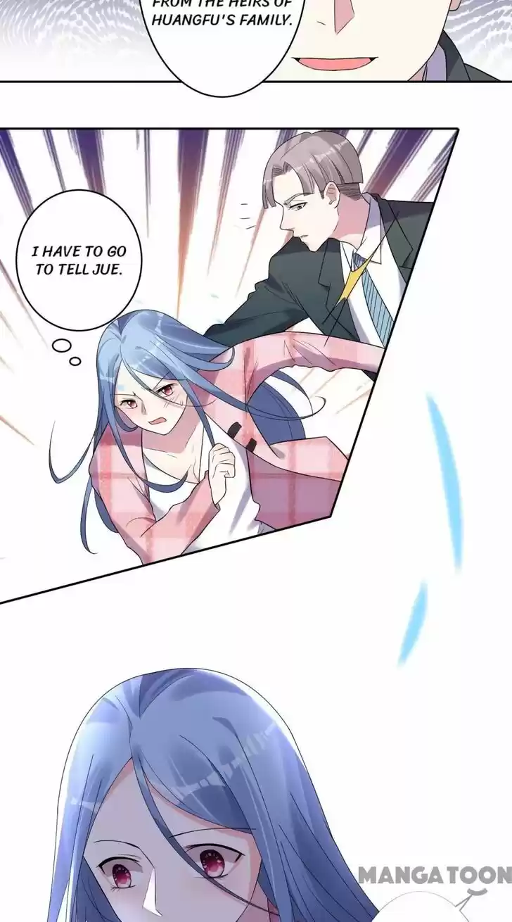 Wo Bei Zongcai hei shangle! Ch.192